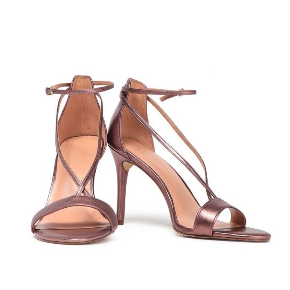 HALSTON HERITAGE heels